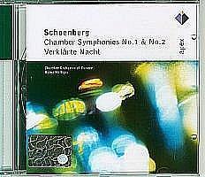 Schoenberg_ Chamber Symphonies 1 e 2